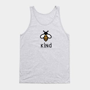 BEE KIND Tank Top